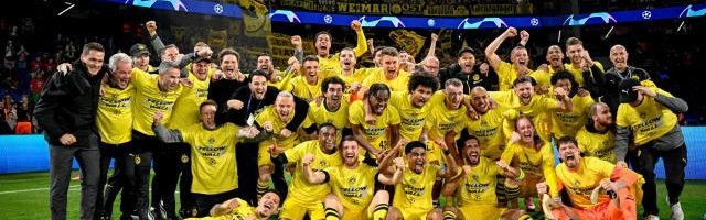 再次从死亡之组杀到温布利！德国“齐玄宗”名不虚传