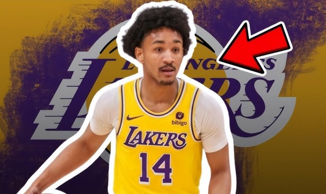 开云-湖人10天短合同签科比-巴夫金！G联赛场均26.7分：180俱乐部表现