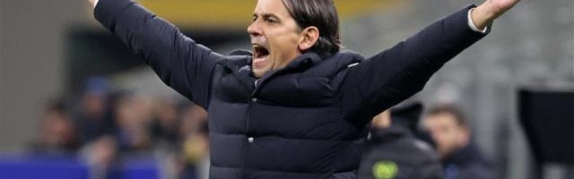 开云下载-梁熙明：小因扎吉，别学穆里尼奥“裁闹”