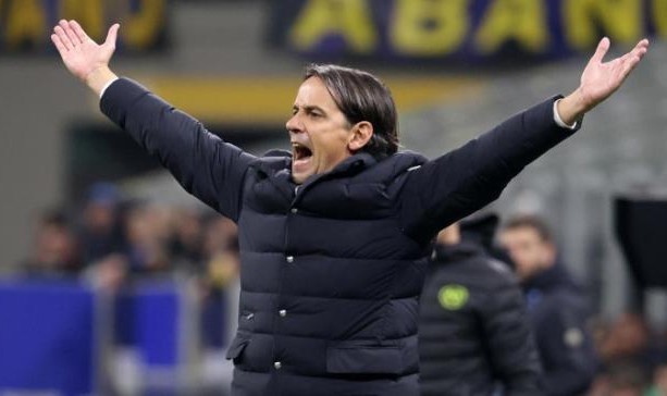 开云下载-梁熙明：小因扎吉，别学穆里尼奥“裁闹”