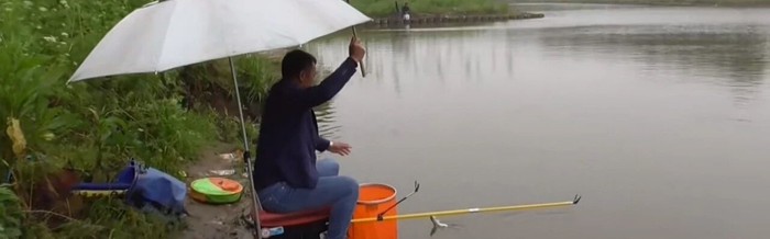 开云网页-老祖宗传的24字钓鱼谚语，吃透了，春夏秋冬钓啥鱼都不白跑|太阳|钓鱼技巧|水温|雨后|深水区_新浪体育_新浪新闻