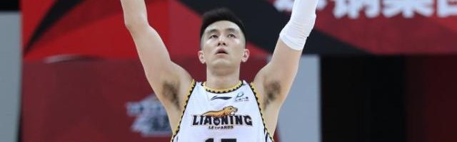 开云官方-连胜终止杨鸣赛后不悦 风波平息辽篮等待郭少归来