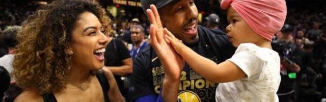 开云-勇士动荡来临？追梦跳出合同外 另一王朝功臣离队