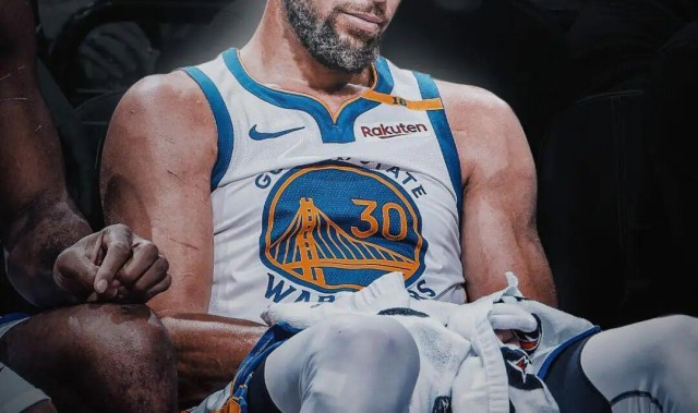 开云-坏消息！再缺10天，库里连续缺席20场，勇士，本赛季彻底交代了