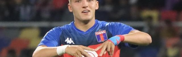 kaiyun-【观察】意大利锋线无人，曼奇尼大胆征召雷特吉