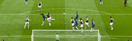 开云网页-【英超】切尔西1比2客负 位列第四获欧冠名额