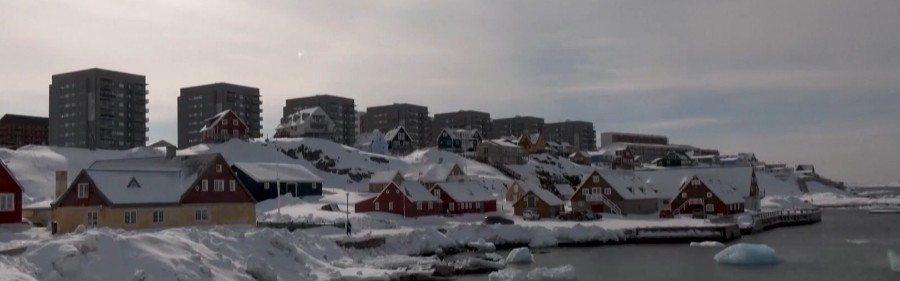 特朗普势在必得格陵兰岛，欧洲还能争取何种“交易”？