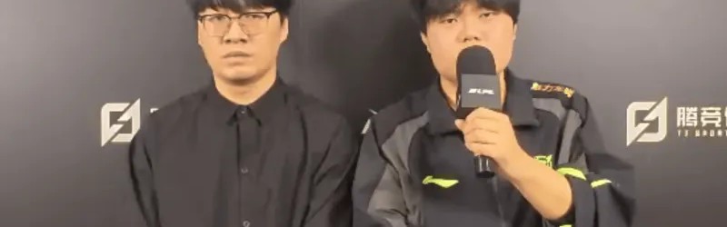 开云下载-Guwon：看了很多Tian比赛录像，我觉得目前他是LPL最强打野