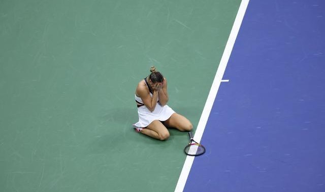 开云官网-詹俊：萨巴伦卡赢在高质量的防守与稳定的发球