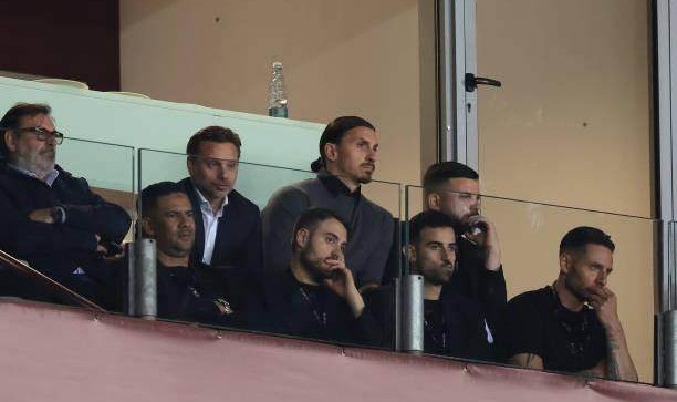 开云官方-【复盘】全队离心，卫线失魂，米兰刷新防守下限