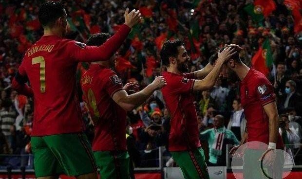 胜北马其顿 五盾非意大利 英超中生代抢班夺权C罗