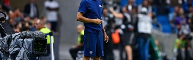 开云-【复盘】小将出击客场大胜 巴黎全面“恩里克化”