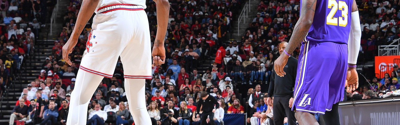 开云下载-NBA彩经：火箭拿下湖人扳回一城 马刺拒爆冷胜开拓者再领跑
