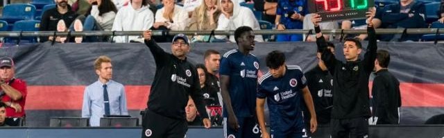 kaiyun-MLS实施新规：诈伤和换人拖时间将成为过去？