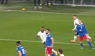 开云下载-【世预赛】穆勒+萨内双响 罗伊斯1射2传 德国9比0胜