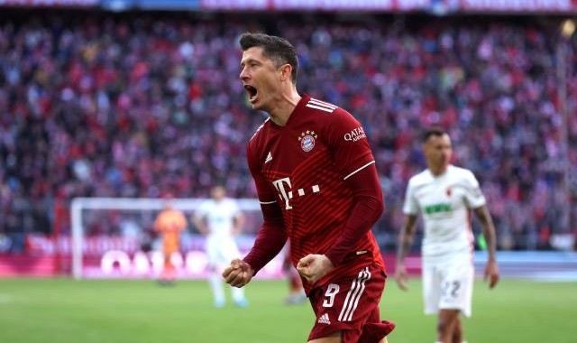 拜仁“自宫”勉强收获3分 这状态怎么打欧冠生死战？