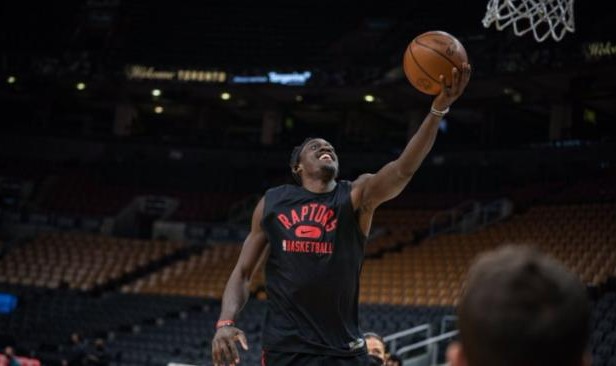 kaiyun-真主场优势！跨国参赛风险高 客战猛龙轮休成趋势