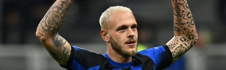 开云-关键时刻见真章！独自领跑榜单+连续5场助攻，迪马尔科是国米根基