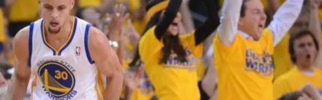 开云APP-勇士老板经营之道：12年6进总决赛 市值冲到56亿