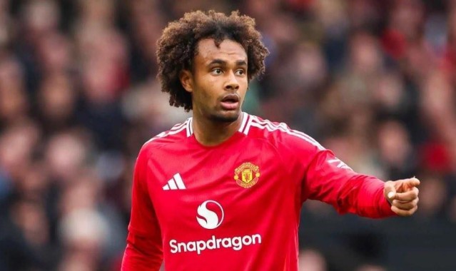 开云官网-意媒：齐尔克泽缺席曼联周五训练，且点赞马伦加盟罗马的动态