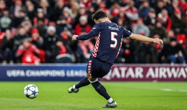 开云网页-罗马诺：佩里西奇不是100万或200万就能带走的，他渴望回归国米