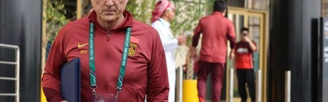 开云APP-​从大脚尼奥到实现突破 安东尼奥是球队的未来