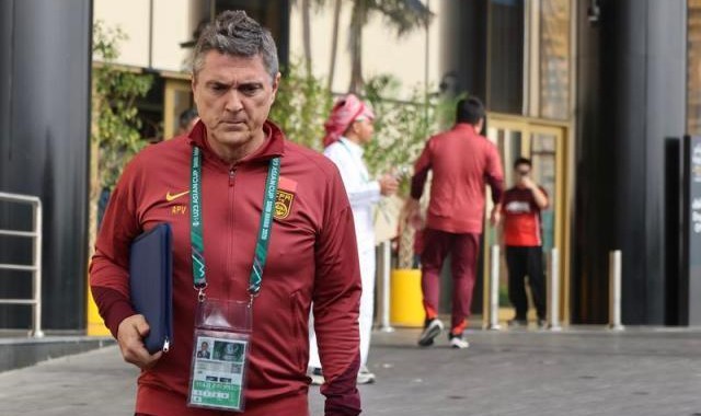 开云APP-​从大脚尼奥到实现突破 安东尼奥是球队的未来