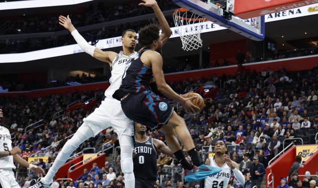 开云APP-官网MVP榜：SGA约基奇前2 坎宁安升第3 文班升第4 东契奇跌至第5