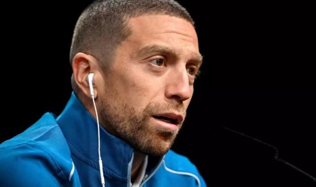 kaiyun-亚历杭德罗-戈麦斯：禁赛让我情绪一度崩溃，但我知道还不能退役