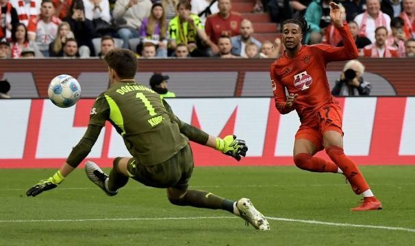 开云官网-穆勒说离冠军又近了一步，那么翻盘国米的前景呢？