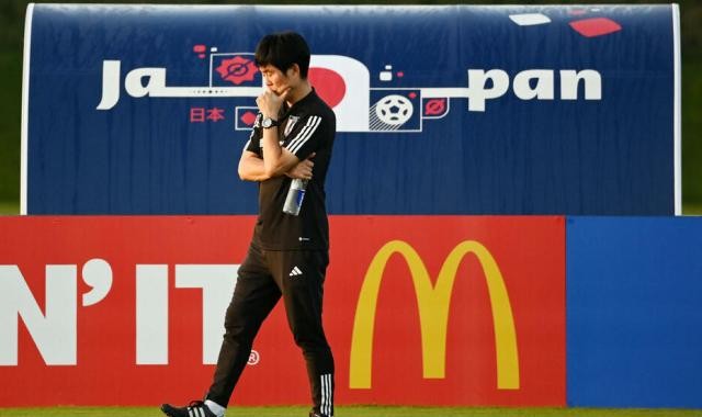 日本足球新时代来临！野心和自信让他们与世界对等