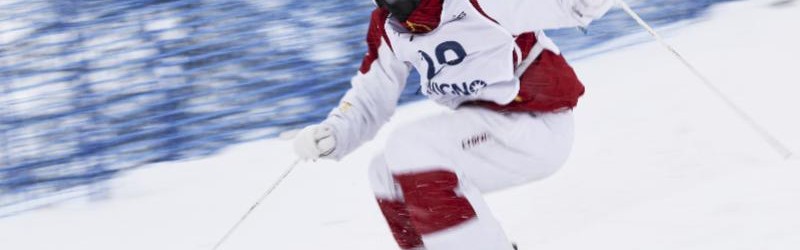 开云下载-米兰冬奥会，广东选手不缺席！19岁黎睿霖将出战两小项