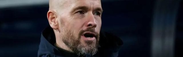 开云-【观察】 滕哈赫能成为曼联的“救世主”吗？