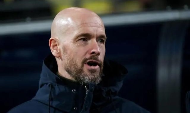 开云-【观察】 滕哈赫能成为曼联的“救世主”吗？