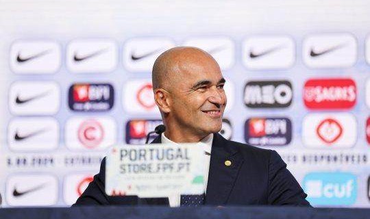 开云官网-欧洲杯0球C罗依旧入选 葡萄牙队招3新人打欧国联