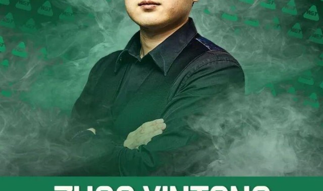 开云网页-创造历史！中国选手包揽斯诺克大奖赛四强