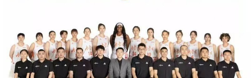 内蒙古女篮解散，5大国手花落何家尚不明朗