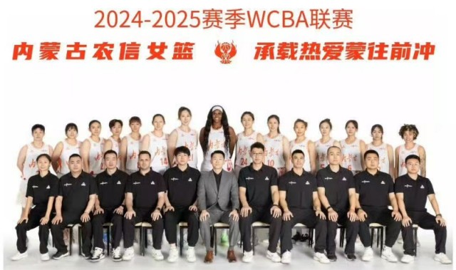 内蒙古女篮解散，5大国手花落何家尚不明朗