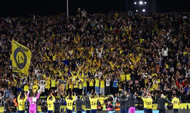 开云-C罗赛后社媒：继续努力，继续相信，继续战斗