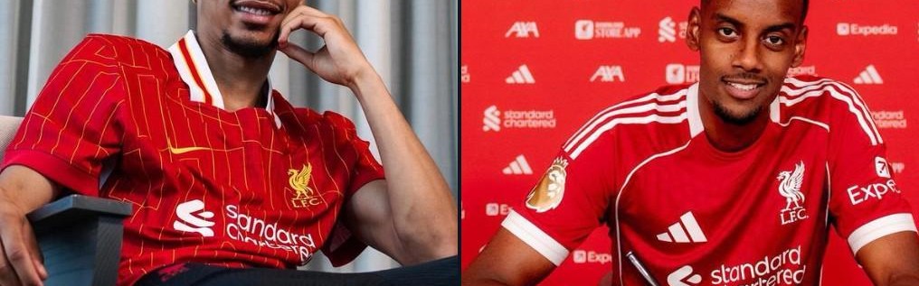 TA：利物浦1月就接触埃基蒂克；根本没打算准备伊萨克的B计划