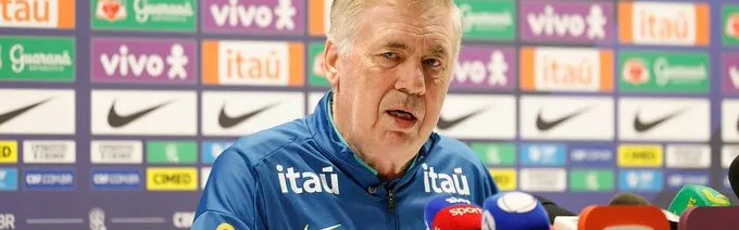 开云官网-巴西世界杯大名单已定24人，恩德里克/伊戈尔等争夺最后名额