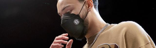 开云官网-西蒙斯赛季报销？外科专家对篮网新援伤势感到悲观