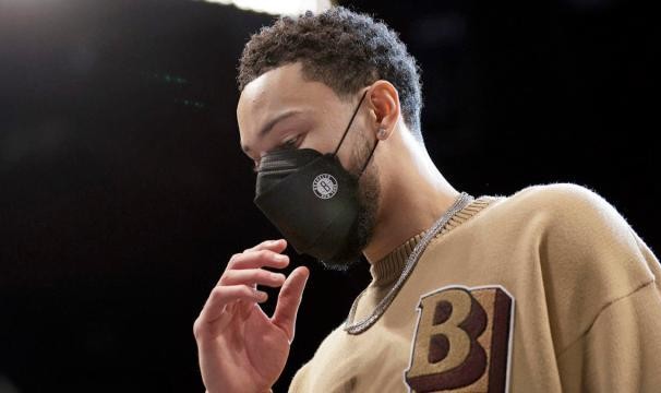 开云官网-西蒙斯赛季报销？外科专家对篮网新援伤势感到悲观