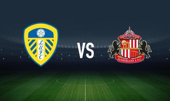 开云APP-利兹联vs桑德兰：卡尔弗特-勒温、阿姆帕杜首发，海特勒伊达、哈比卜-迪亚拉出战