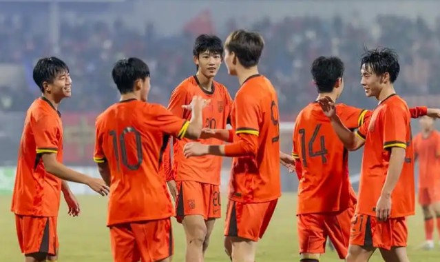 kaiyun-U17集训名单出炉：邝兆雷帅惟浩领衔，备战亚洲杯战日本卡塔尔