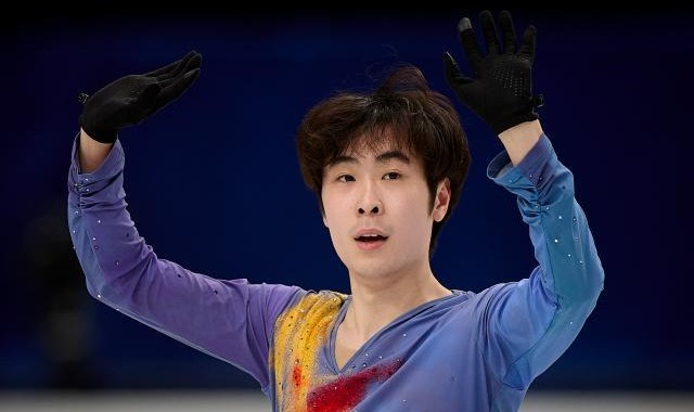 kaiyun-花滑世锦赛中国0奖牌跌谷底 日本3金成最大赢家