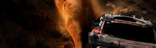 开云-2026达喀尔拉力赛图赏（第一周）