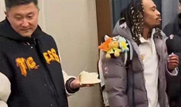 开云网页-确定不打！崔永熙首秀时间确定，辽粤战可登场，后场三叉戟联手