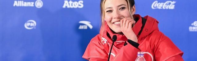 开云下载-【冬奥·人物】谷爱凌：雪场上与生活中的“冒险家”