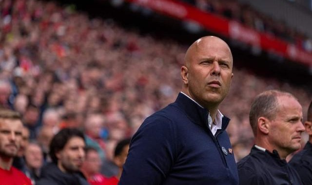 斯洛特：球员们展现出强大意志 如今英超水平极高